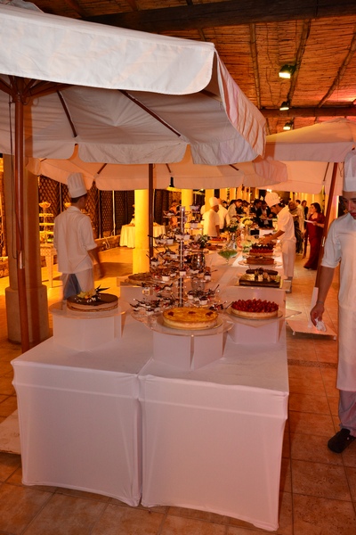 Weddings at Edde Sands